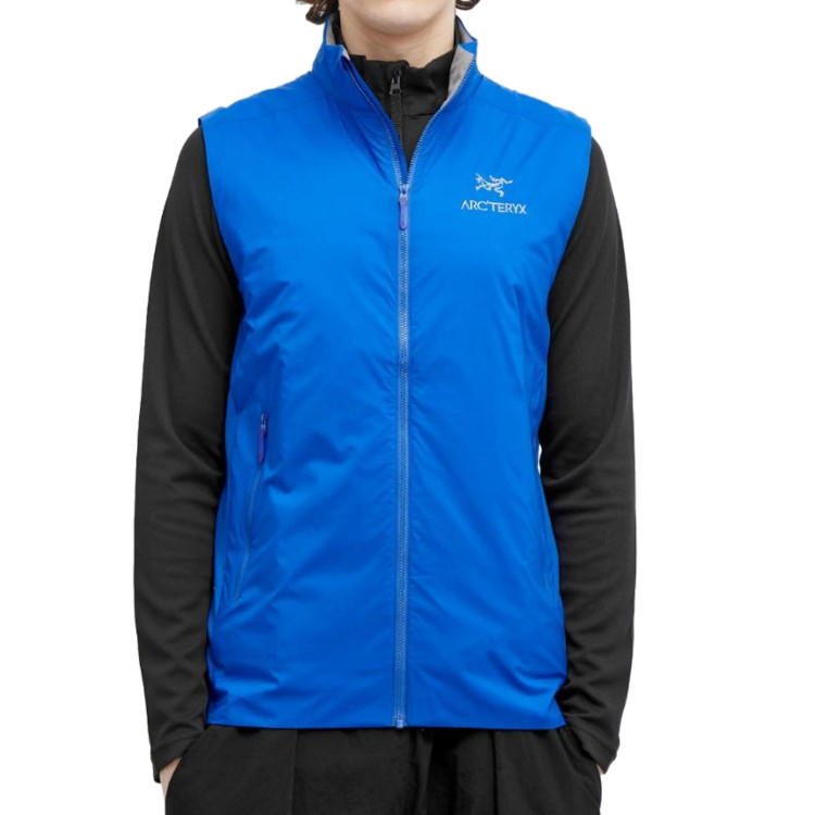 Arc'teryx Atom SL Vest - Men's - Image 5